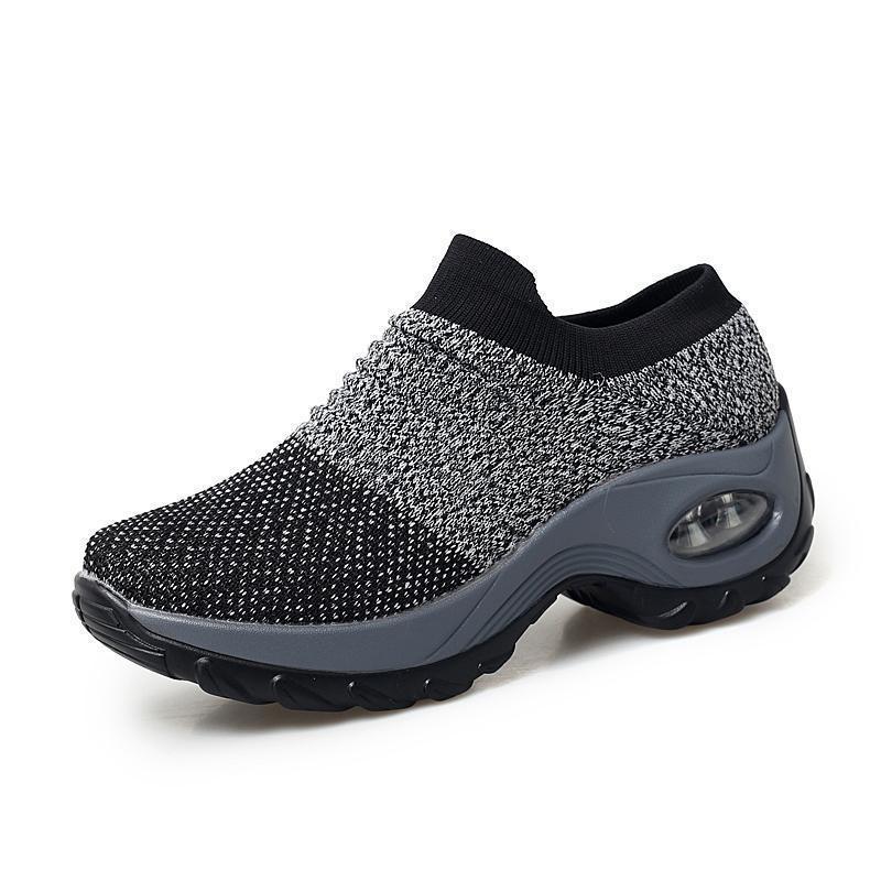 Women's Breathable Air Cushion Sneakers [BUY 2 FREE SHIPPING]