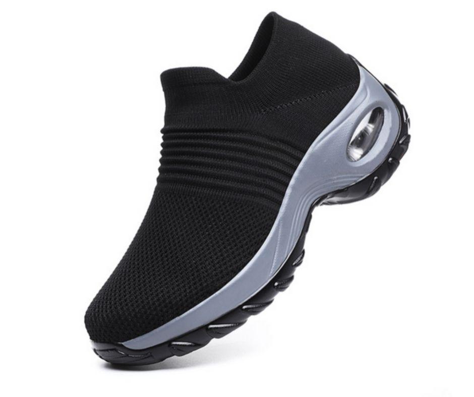 Women's Breathable Air Cushion Sneakers [BUY 2 FREE SHIPPING]