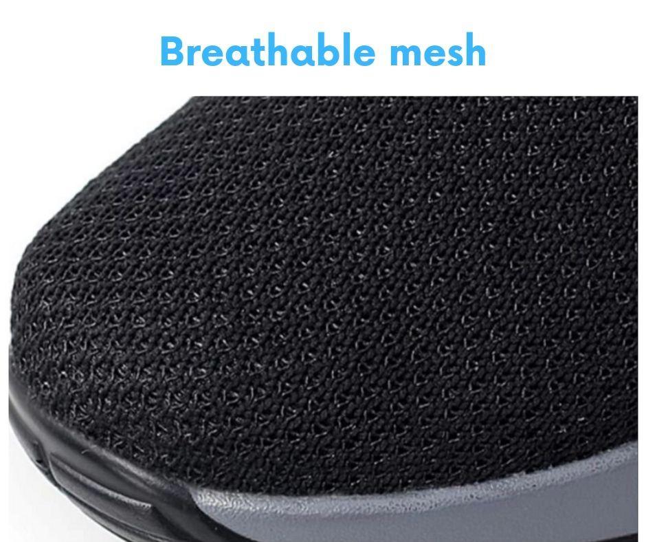 Women's Breathable Air Cushion Sneakers [BUY 2 FREE SHIPPING]