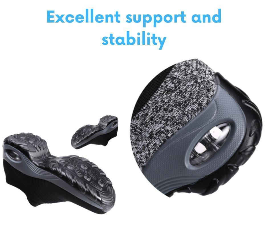 Women's Breathable Air Cushion Sneakers [BUY 2 FREE SHIPPING]