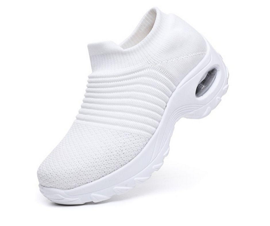 Women's Breathable Air Cushion Sneakers [BUY 2 FREE SHIPPING]