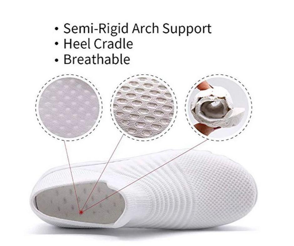 Women's Breathable Air Cushion Sneakers [BUY 2 FREE SHIPPING]