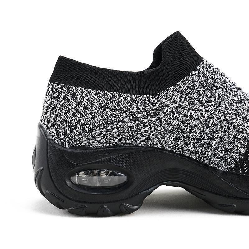 Women's Breathable Air Cushion Sneakers [BUY 2 FREE SHIPPING]